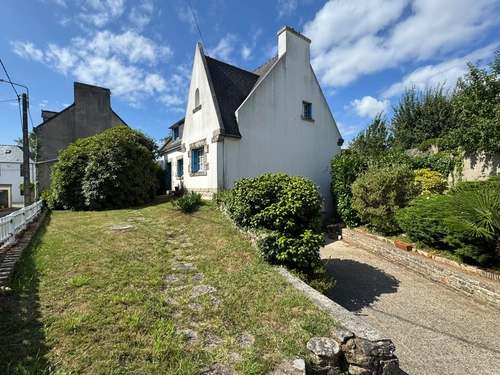 Image d'un maison 7 pièces 118 m² à 267250€ à quimper (29000)