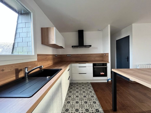 Image d'un appartement 4 pièces 97 m² à 228800€ à quimper (29000)