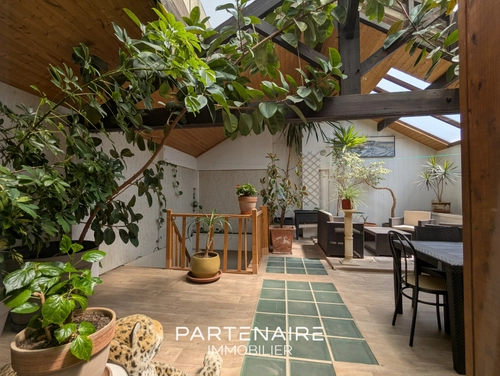 Image d'un appartement 4 pièces 176 m² à 366000€ à les sables-d'olonne (85100)