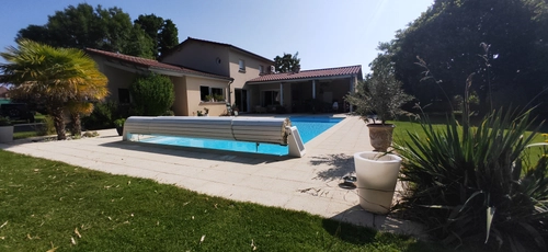 Image d'un maison 7 pièces 200 m² à 598000€ à saint-pourçain-sur-sioule (03500)