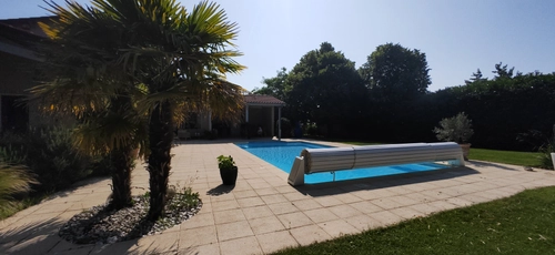 Image d'un maison 7 pièces 200 m² à 598000€ à gannat (03800)