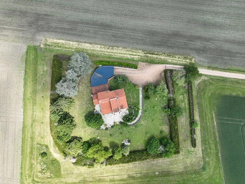 Image d'un maison 6 pièces 180 m² à 583000€ à gannat (03800)