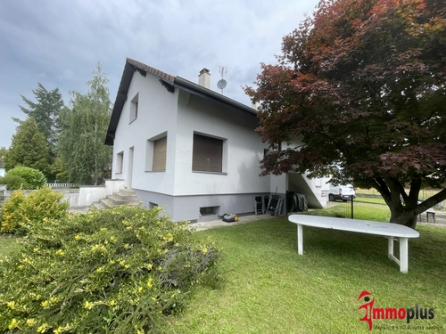 Image d'un maison 6 pièces 163 m² à 515000€ à kembs (68680)