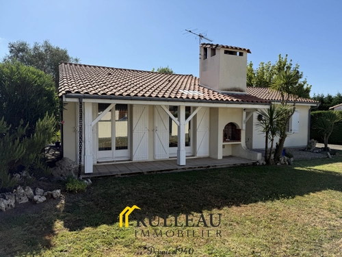 Image d'un maison 3 pièces 81 m² à 309750€ à ambarès-et-lagrave (33440)