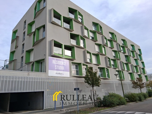 Image d'un appartement 1 pièce 25 m² à 89650€ à lormont (33310)