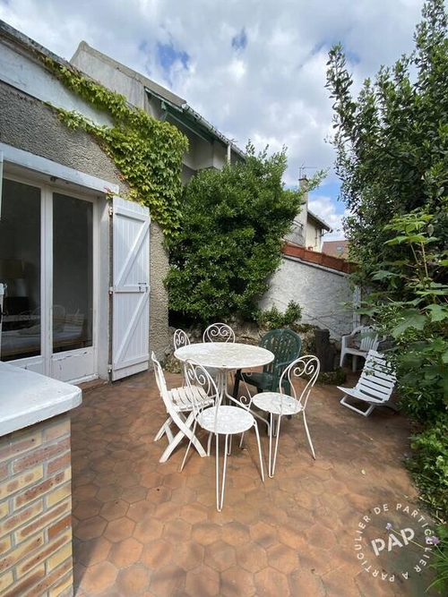 Image d'un maison 5 pièces 120 m² à 799000€ à le perreux-sur-marne (94170)