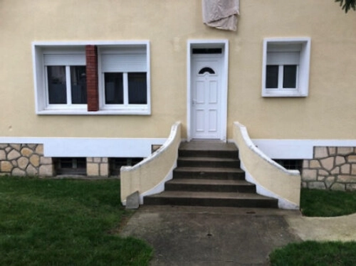 Image d'un appartement meublé 2 pièces 50 m² à 869€ à villeparisis (77270)