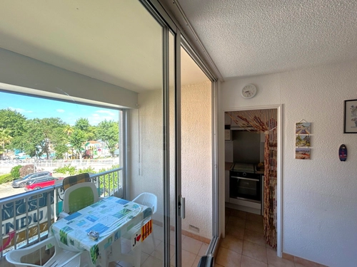Image d'un appartement 2 pièces 32 m² à 115000€ à argelès-sur-mer (66700)
