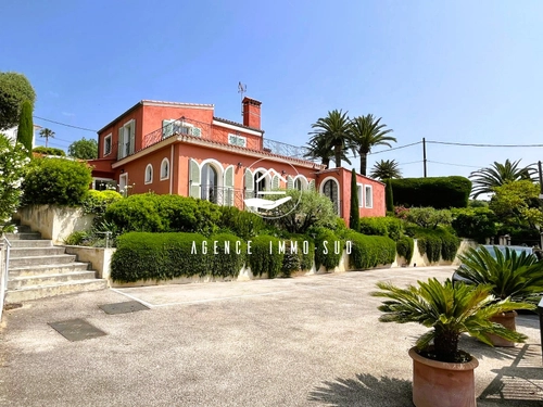 Image d'un appartement 4 pièces 142 m² à 895000€ à cagnes-sur-mer (06800)