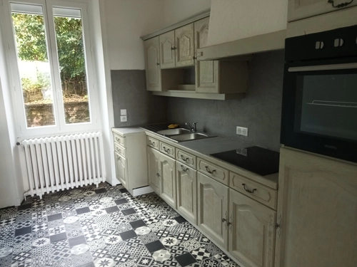 Image d'un maison 6 pièces 116 m² à 865€ à tulle (19000)