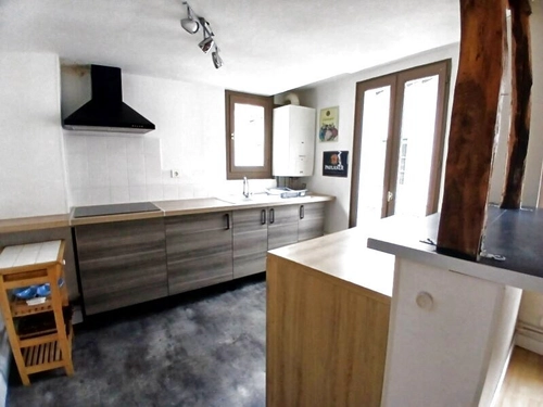 Image d'un appartement 2 pièces 51 m² à 450€ à tulle (19000)