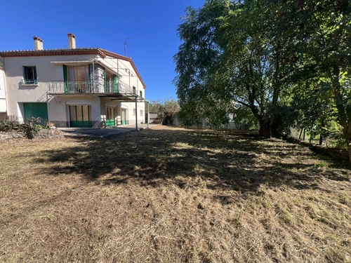 Image d'un maison 9 pièces 139 m² à 195000€ à arles-sur-tech (66150)