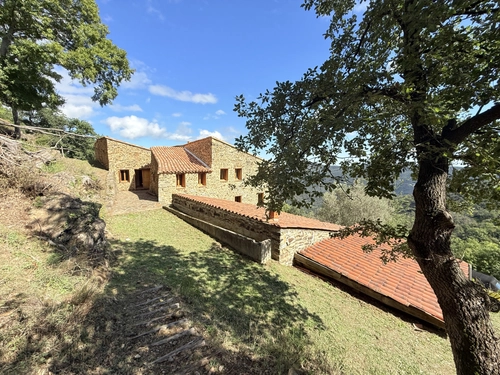 Image d'un maison 13 pièces 538 m² à 1260000€ à montbolo (66110)