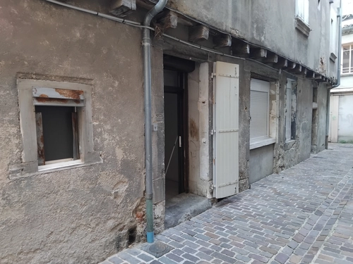 Image d'un appartement 3 pièces 63 m² à 97000€ à castres (02680)