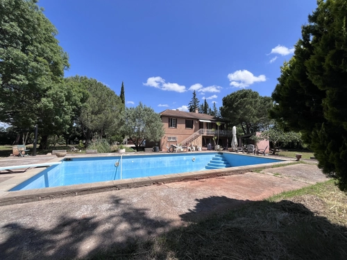 Image d'un maison 6 pièces 146 m² à 579000€ à le luc (83340)