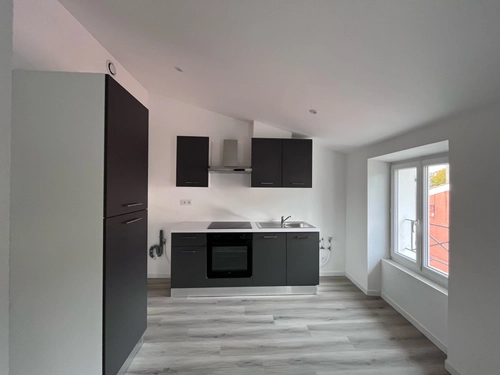 Image d'un appartement 3 pièces 53 m² à 189900€ à carnoules (83660)