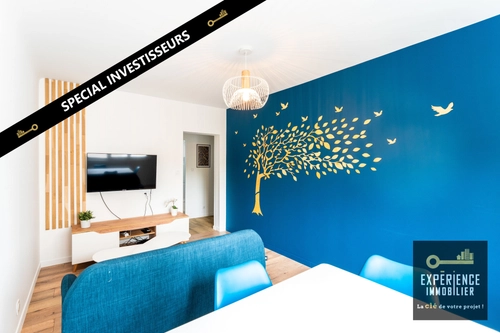 Image d'un appartement 4 pièces 68 m² à 128280€ à saint-brieuc (22000)