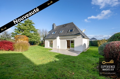 Image d'un maison 5 pièces 120 m² à 277985€ à ploufragan (22440)