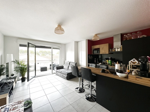 Image d'un appartement 3 pièces 61 m² à 189000€ à pibrac (31820)