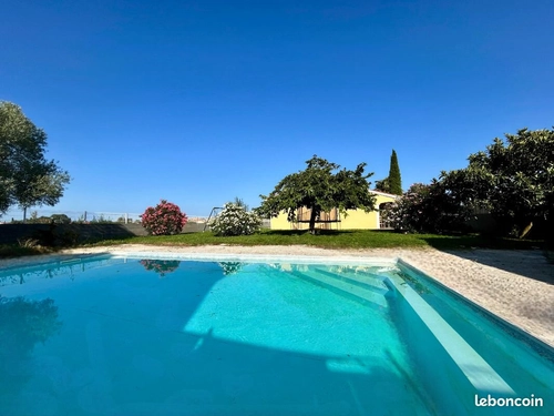 Image d'un maison 5 pièces 133 m² à 299900€ à muret (31600)