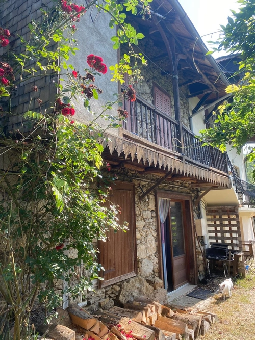 Image d'un maison 3 pièces 89 m² à 150000€ à biert (09320)