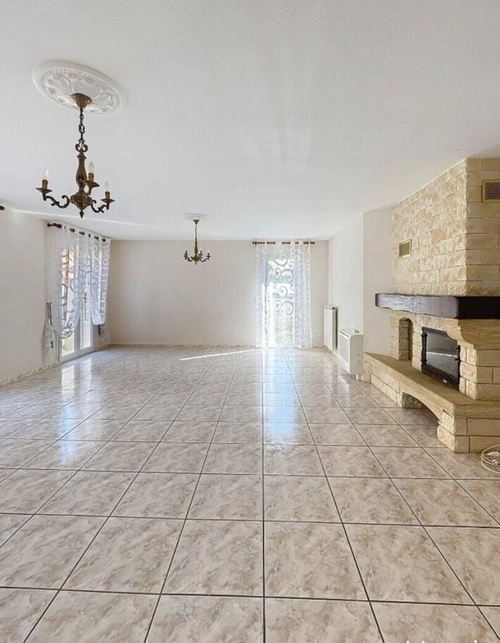 Image d'un maison 6 pièces 130 m² à 285000€ à baho (66540)