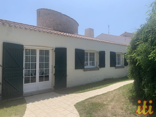 Image d'un maison 6 pièces 140 m² à 829500€ à les sables-d'olonne (85100)