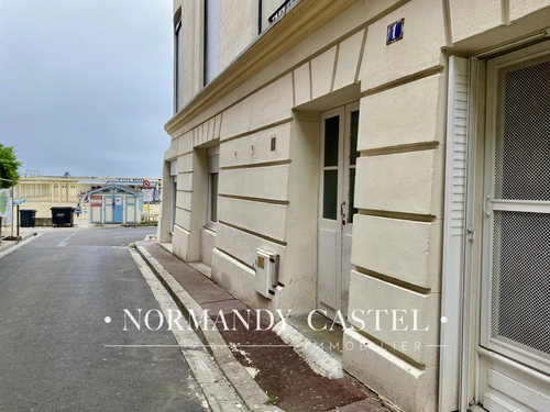 Image d'un appartement 2 pièces 37 m² à 250000€ à trouville-sur-mer (14360)