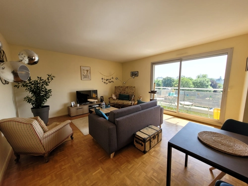 Image d'un appartement 3 pièces 91 m² à 970€ à chartres (28000)