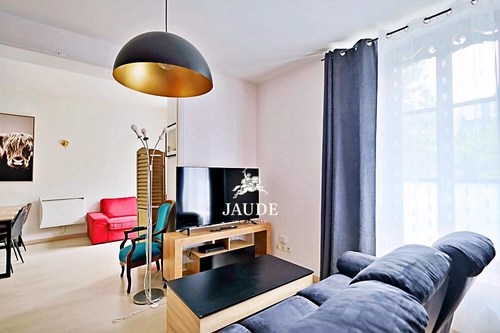 Image d'un appartement 3 pièces 61 m² à 149000€ à royat (63130)