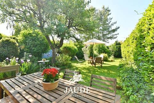 Image d'un maison 5 pièces 140 m² à 380000€ à clermont-ferrand (63000)