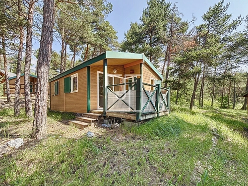 Image d'un maison 2 pièces 35 m² à 62000€ à saint-pons (04400)