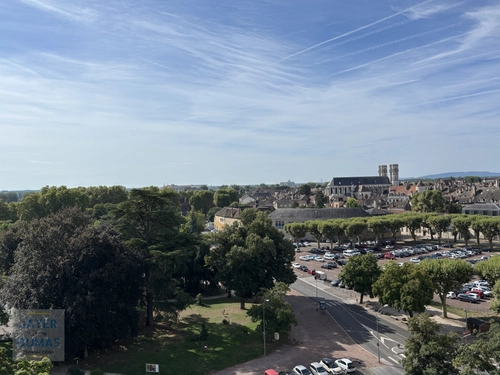 Image d'un appartement 5 pièces 120 m² à 225000€ à chalon-sur-saône (71100)