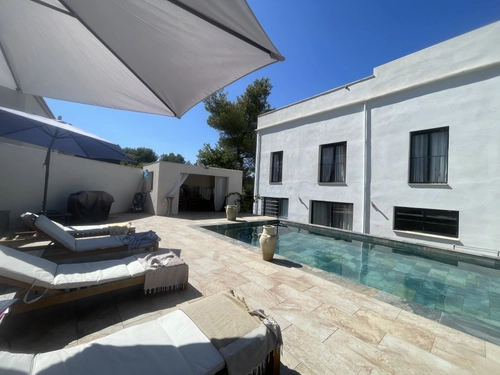 Image d'un maison 5 pièces 160 m² à 799000€ à aubagne (13400)