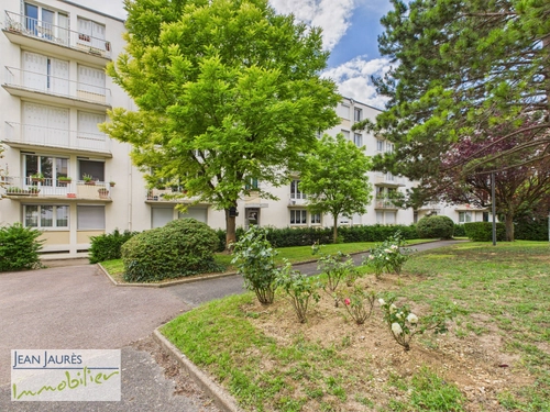 Image d'un appartement 5 pièces 96 m² à 128500€ à saint-andré-les-vergers (10120)