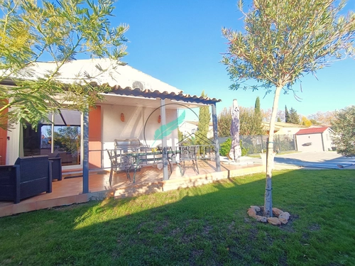 Image d'un maison 5 pièces 109 m² à 446000€ à garéoult (83136)