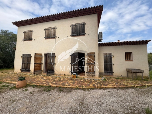Image d'un maison 4 pièces 167 m² à 1144000€ à la seyne-sur-mer (83500)