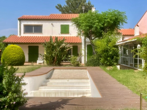Image d'un maison 7 pièces 184 m² à 870000€ à villeneuve-de-la-raho (66180)