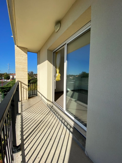 Image d'un appartement 2 pièces 60 m² à 188500€ à le taillan-médoc (33320)