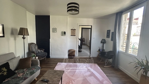 Image d'un maison 3 pièces 80 m² à 145000€ à limoges (87000)