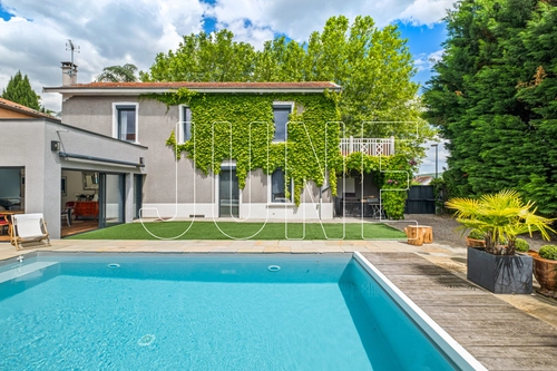 Image d'un maison 5 pièces 155 m² à 629000€ à communay (69360)