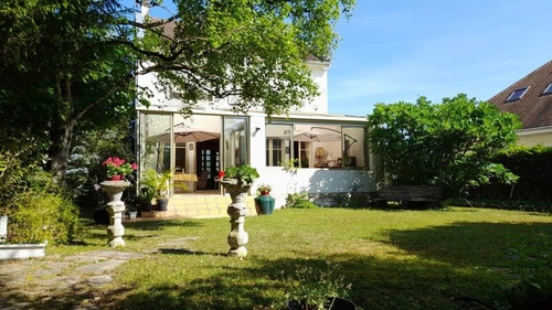 Image d'un maison 5 pièces 116 m² à 234000€ à troyes (10000)