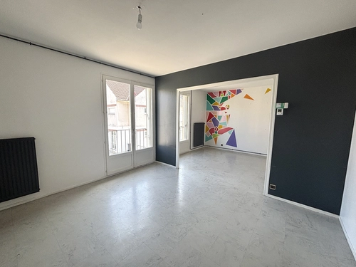 Image d'un appartement 3 pièces 63 m² à 86500€ à saint-andré-les-vergers (10120)