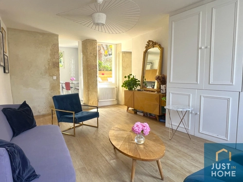 Image d'un maison 4 pièces 85 m² à 325500€ à bayeux (14400)