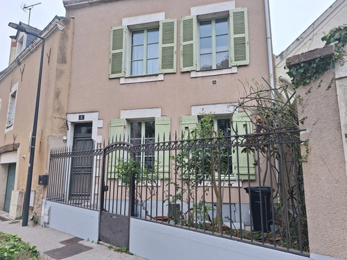 Image d'un maison 6 pièces 127 m² à 443000€ à angers (49100)
