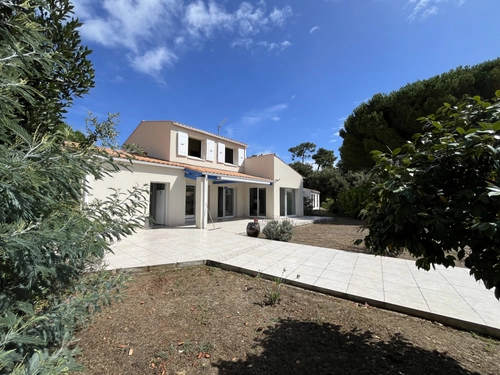 Image d'un maison 5 pièces 162 m² à 559999€ à saint-trojan-les-bains (17370)