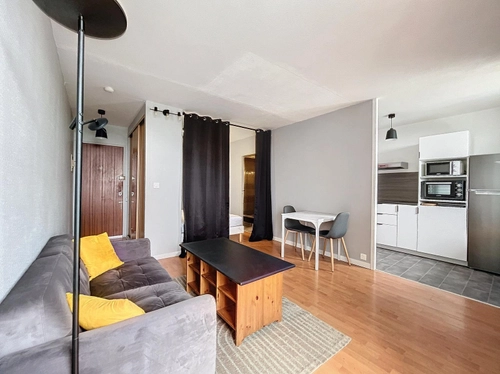 Image d'un appartement 1 pièce 30 m² à 148000€ à gradignan (33170)