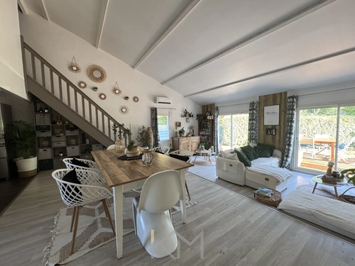 Image d'un maison 6 pièces 170 m² à 357000€ à poitiers (86000)