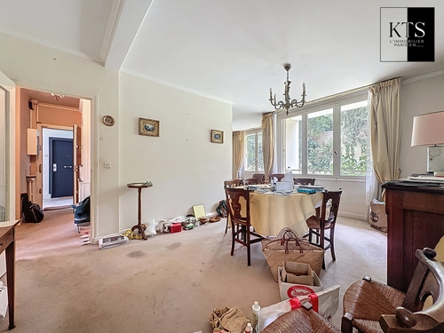 Image d'un appartement 4 pièces 80 m² à 350000€ à le plessis-robinson (92350)