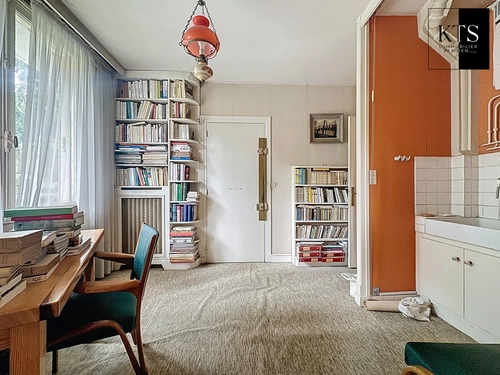 Image d'un appartement 2 pièces 25 m² à 148400€ à le plessis-robinson (92350)